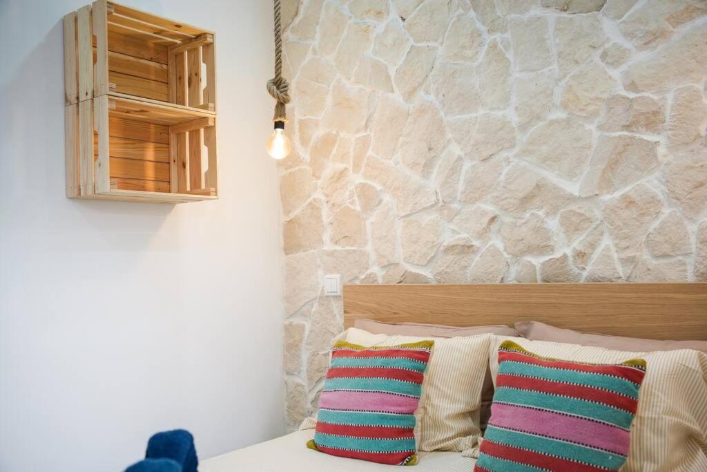 אלבופיירה Gyula Old Town Apartment מראה חיצוני תמונה