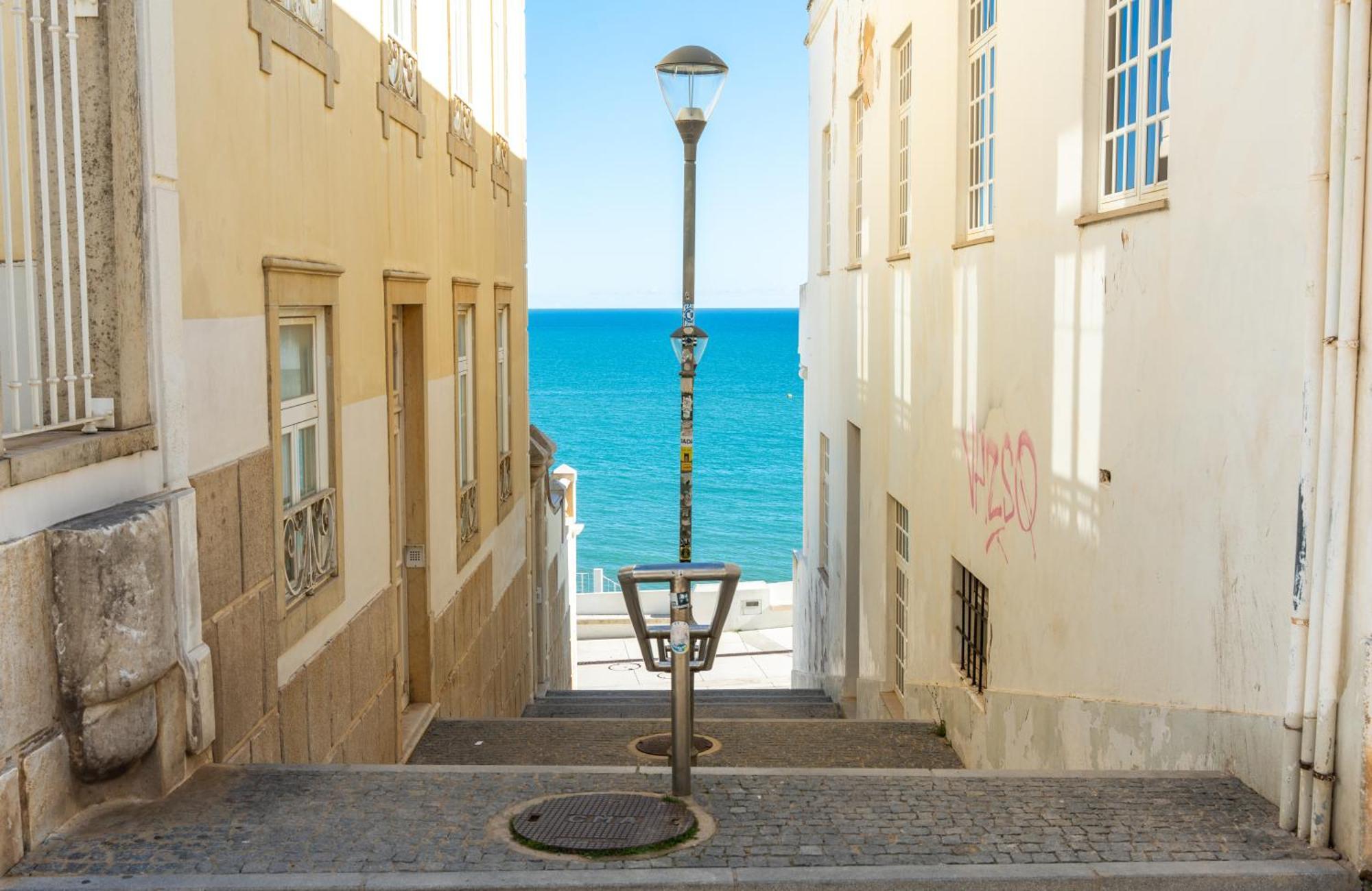אלבופיירה Gyula Old Town Apartment מראה חיצוני תמונה