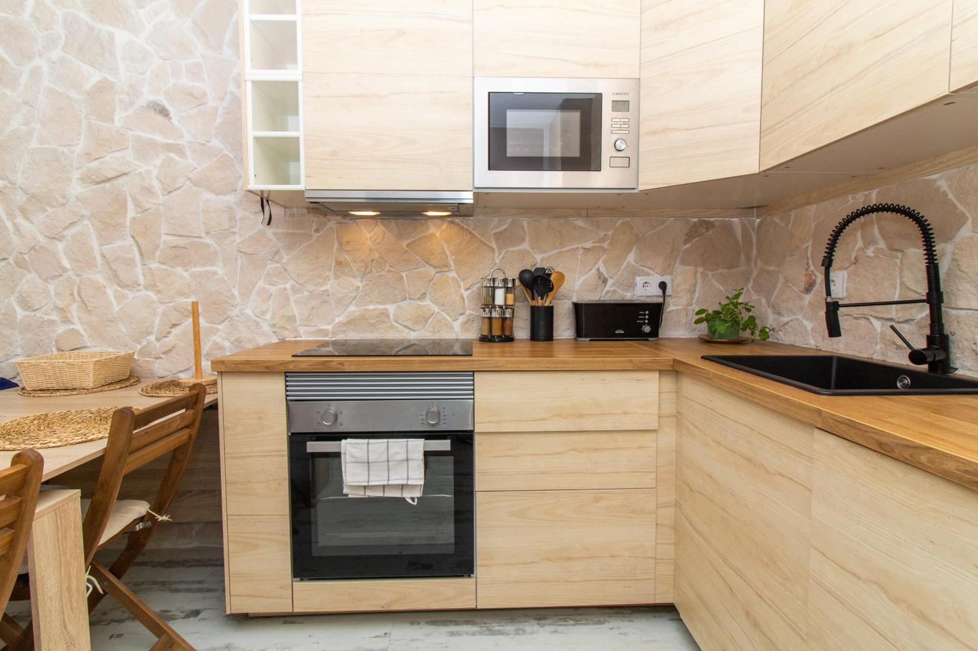 אלבופיירה Gyula Old Town Apartment מראה חיצוני תמונה