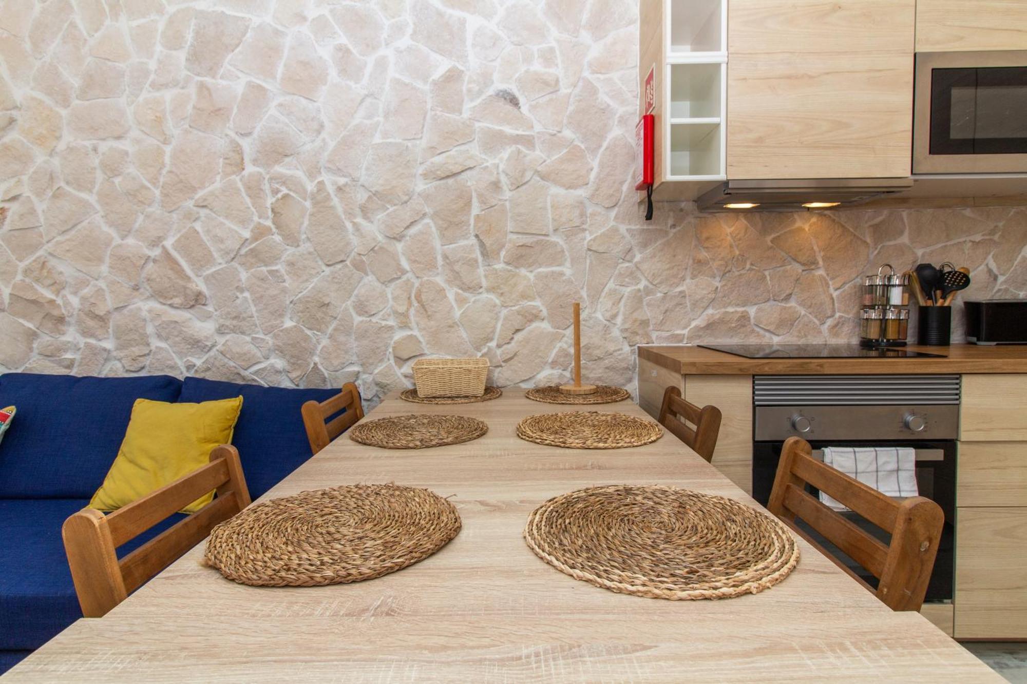 אלבופיירה Gyula Old Town Apartment מראה חיצוני תמונה