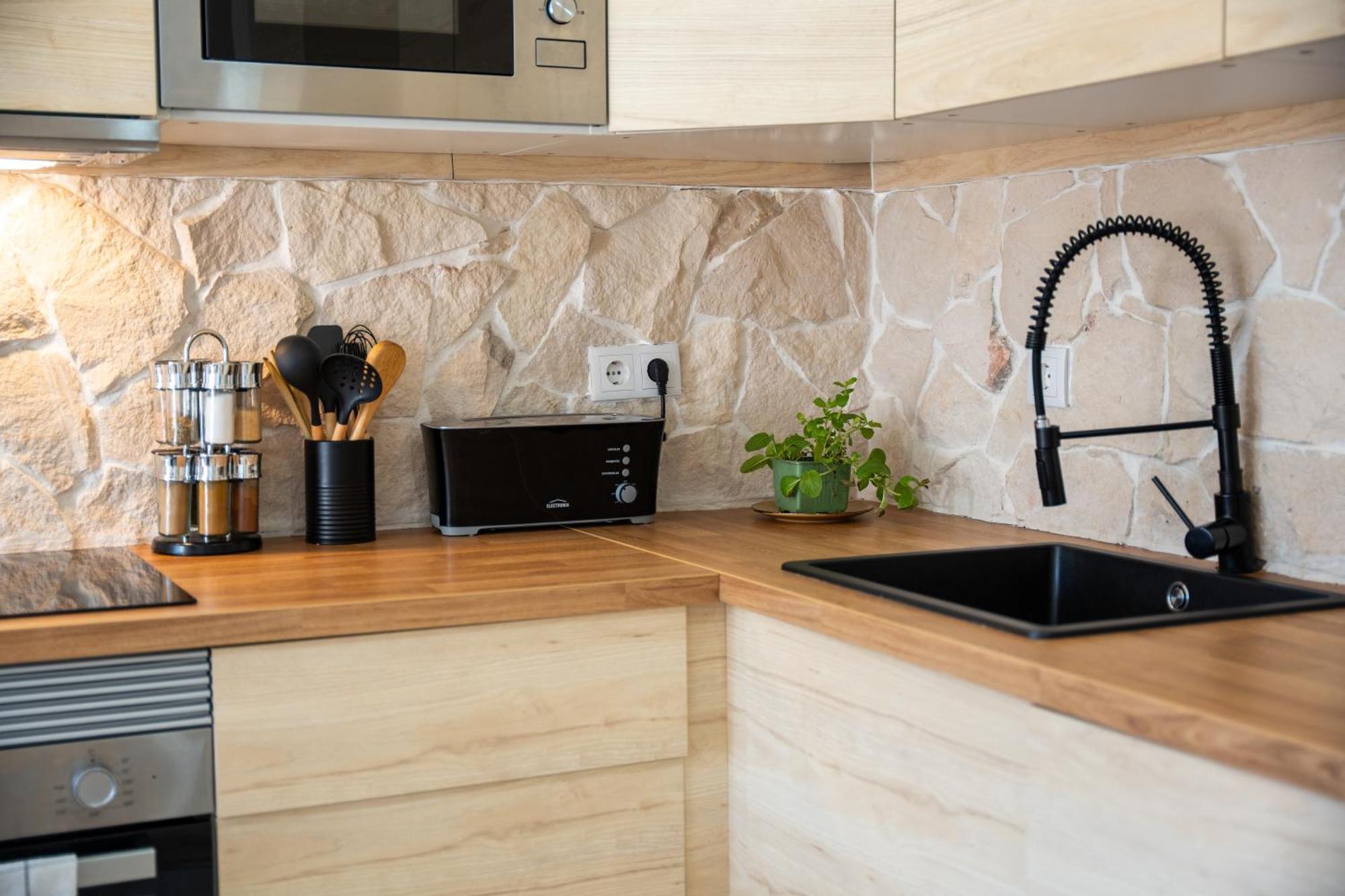 אלבופיירה Gyula Old Town Apartment מראה חיצוני תמונה