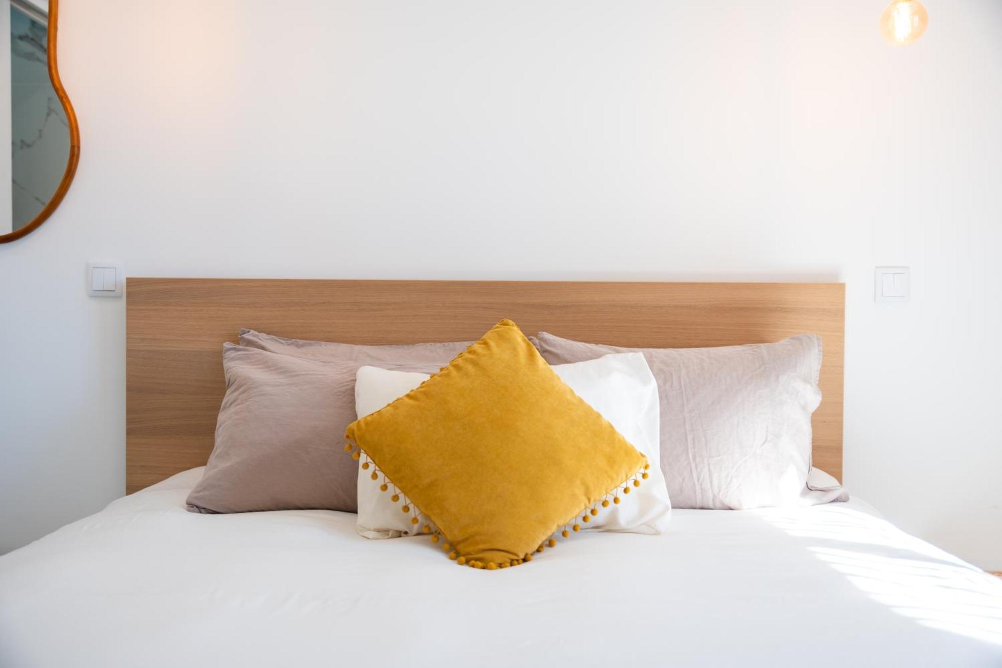 אלבופיירה Gyula Old Town Apartment מראה חיצוני תמונה