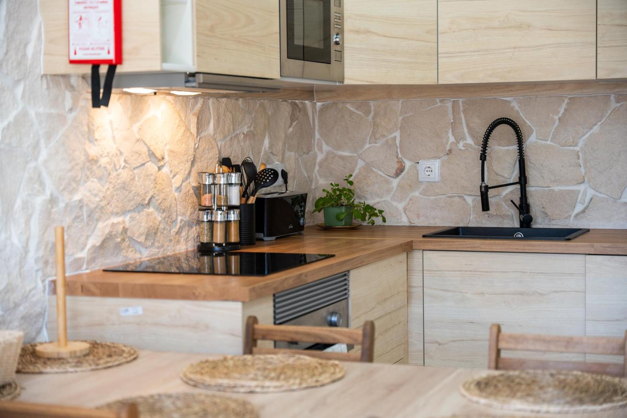 אלבופיירה Gyula Old Town Apartment מראה חיצוני תמונה